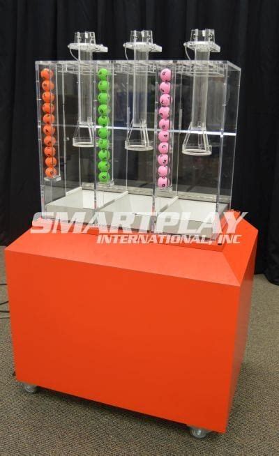 lottery machine online|Lottery Drawing Systems, Lottery Machines, Balls, .